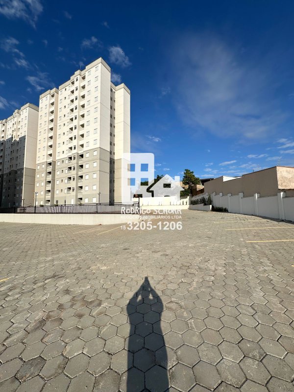 🏡 Apartamento Novo à Venda! Condomínio Life 11 - Jardim Lucila  Tatuí - 