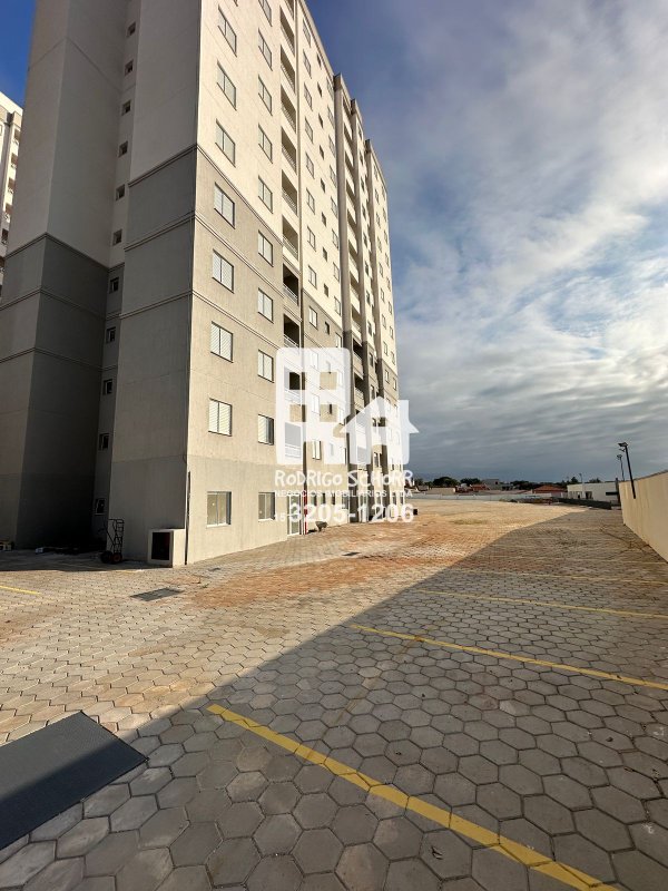 🏡 Apartamento Novo à Venda! Condomínio Life 11 - Jardim Lucila  Tatuí - 
