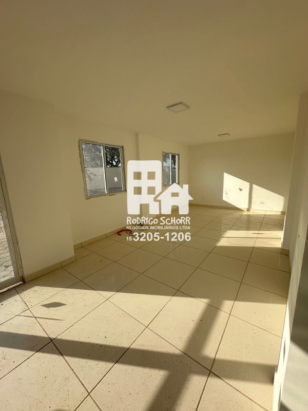 🏡 Apartamento Novo à Venda! Condomínio Life 11 - Jardim Lucila  Tatuí - 