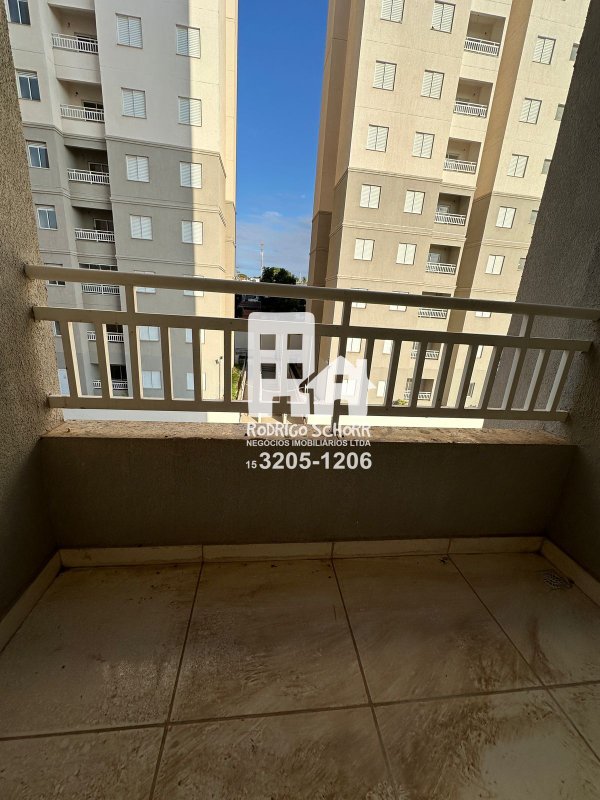 🏡 Apartamento Novo à Venda! Condomínio Life 11 - Jardim Lucila  Tatuí - 