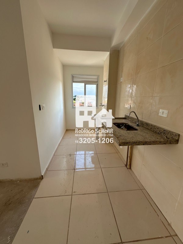 🏡 Apartamento Novo à Venda! Condomínio Life 11 - Jardim Lucila  Tatuí - 
