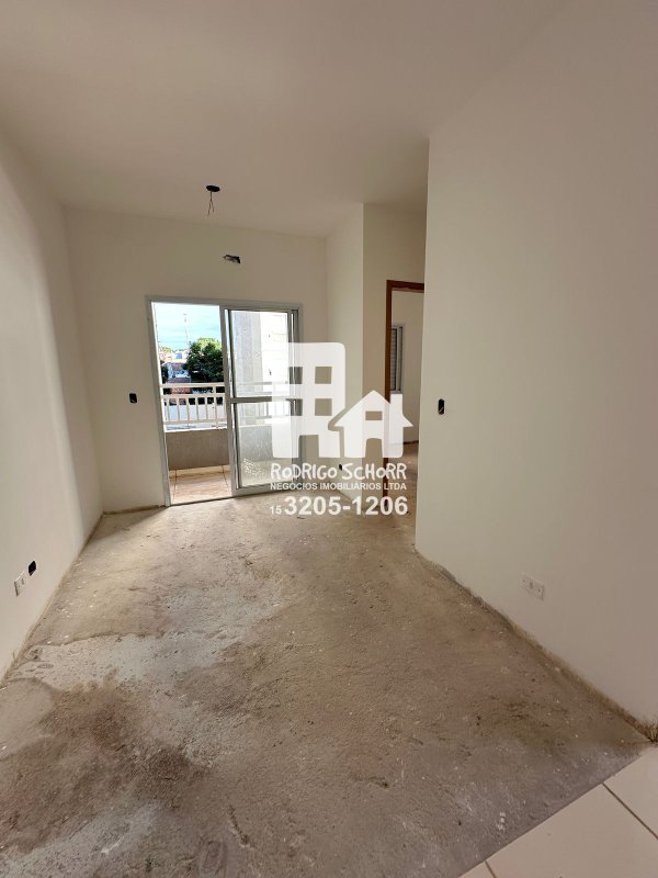 🏡 Apartamento Novo à Venda! Condomínio Life 11 - Jardim Lucila  Tatuí - 