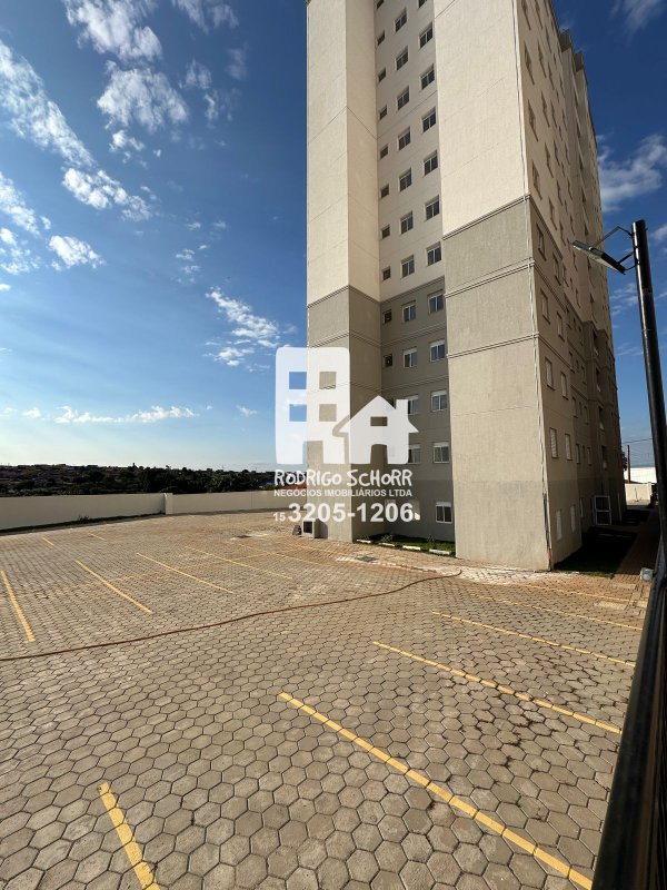 🏡 Apartamento Novo à Venda! Condomínio Life 11 - Jardim Lucila  Tatuí - 