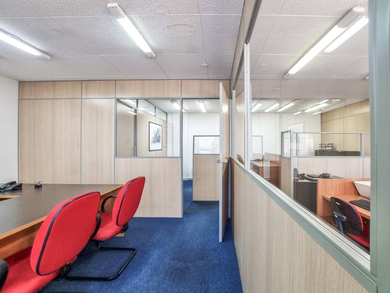 Conjunto Comercial no Itaim Bibi 82,95m² 1 vaga Rua Joaquim Floriano São Paulo - 