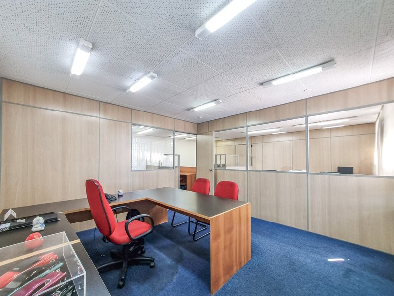 Conjunto Comercial no Itaim Bibi 82,95m² 1 vaga Rua Joaquim Floriano São Paulo - 