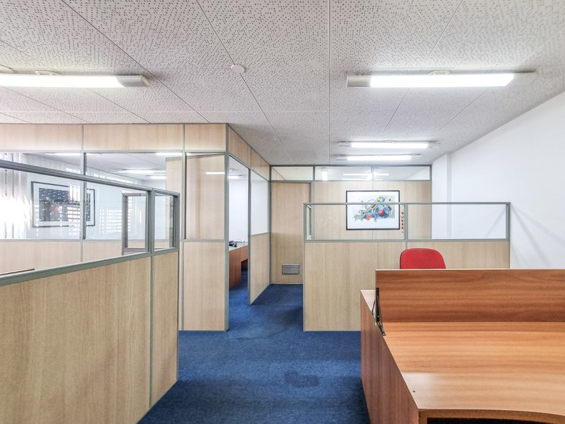 Conjunto Comercial no Itaim Bibi 82,95m² 1 vaga Rua Joaquim Floriano São Paulo - 
