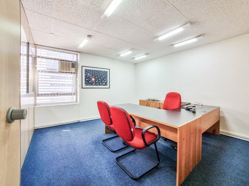Conjunto Comercial no Itaim Bibi 82,95m² 1 vaga Rua Joaquim Floriano São Paulo - 