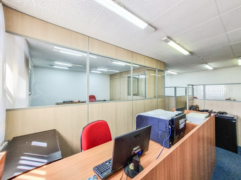 Conjunto Comercial no Itaim Bibi 82,95m² 1 vaga Rua Joaquim Floriano São Paulo - 