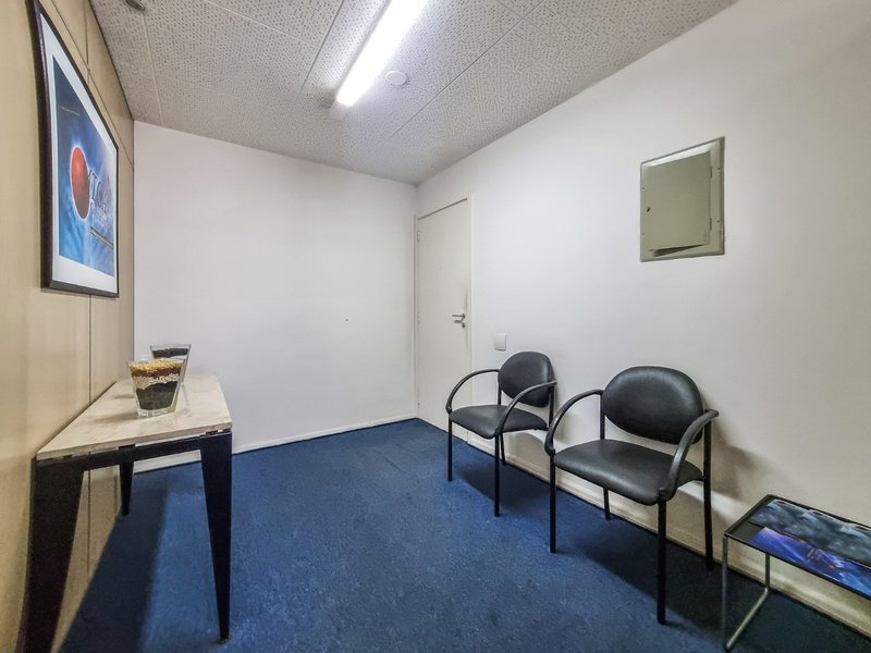Conjunto Comercial no Itaim Bibi 82,95m² 1 vaga Rua Joaquim Floriano São Paulo - 