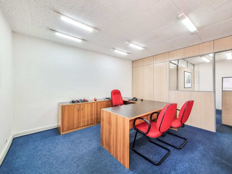 Conjunto Comercial no Itaim Bibi 82,95m² 1 vaga Rua Joaquim Floriano São Paulo - 