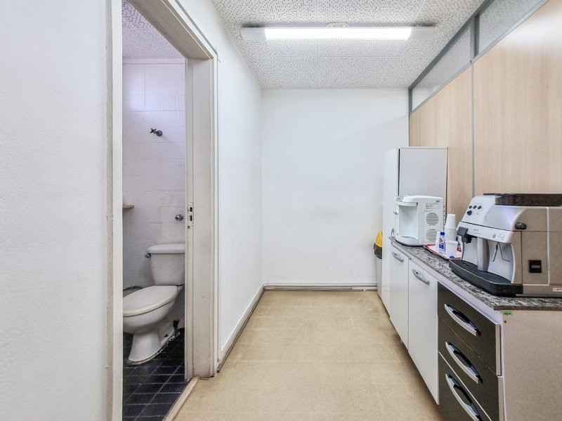 Conjunto Comercial no Itaim Bibi 82,95m² 1 vaga Rua Joaquim Floriano São Paulo - 