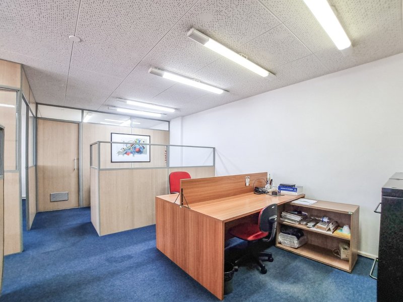 Conjunto Comercial no Itaim Bibi 82,95m² 1 vaga Rua Joaquim Floriano São Paulo - 