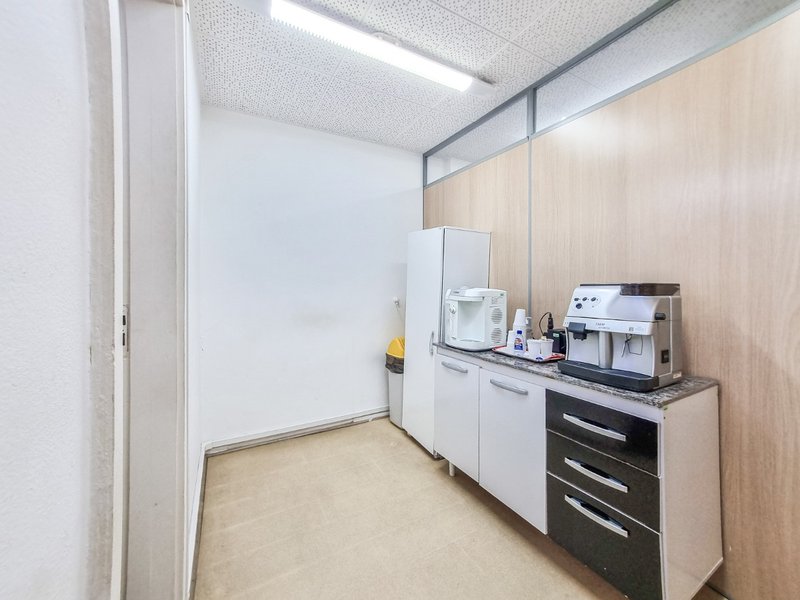 Conjunto Comercial no Itaim Bibi 82,95m² 1 vaga Rua Joaquim Floriano São Paulo - 