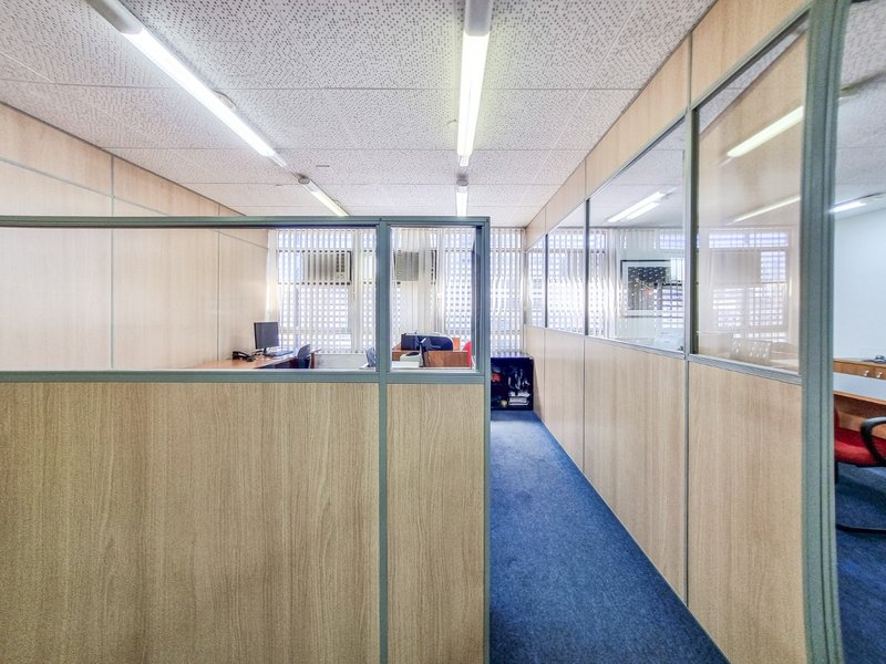 Conjunto Comercial no Itaim Bibi 82,95m² 1 vaga Rua Joaquim Floriano São Paulo - 