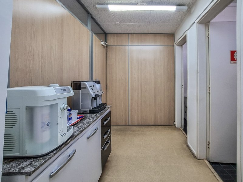 Conjunto Comercial no Itaim Bibi 82,95m² 1 vaga Rua Joaquim Floriano São Paulo - 