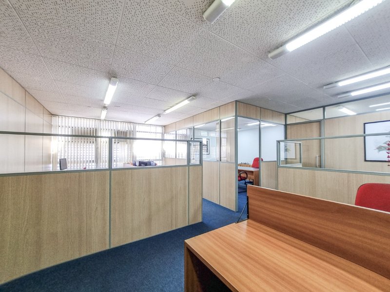 Conjunto Comercial no Itaim Bibi 82,95m² 1 vaga Rua Joaquim Floriano São Paulo - 