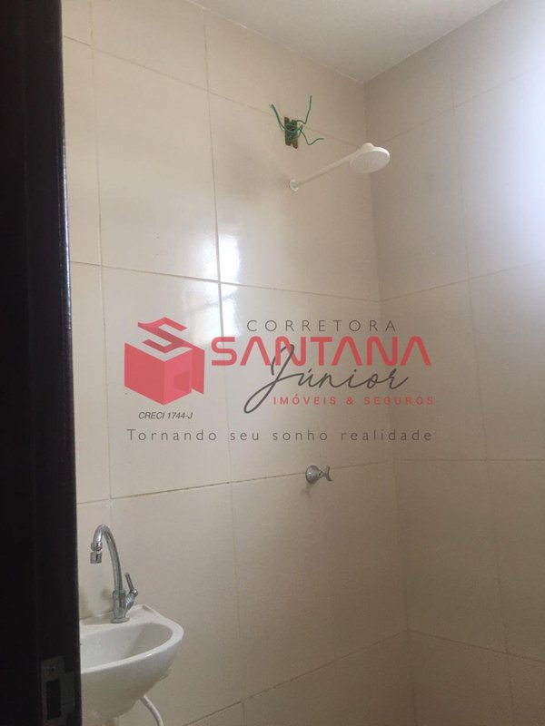 Galpão para Locação em Condomínio – Vilas de Abrantes Rua Sucupió Camaçari - 