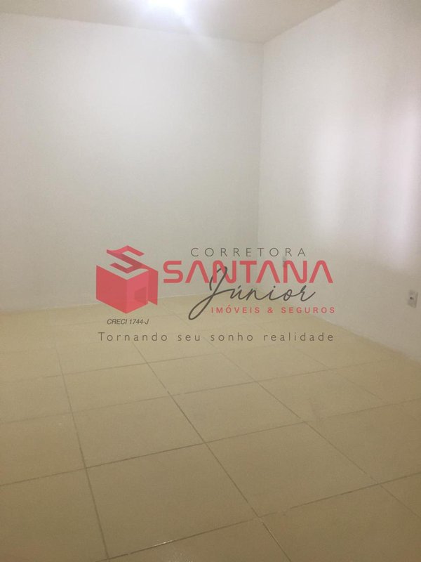 Galpão para Locação em Condomínio – Vilas de Abrantes Rua Sucupió Camaçari - 
