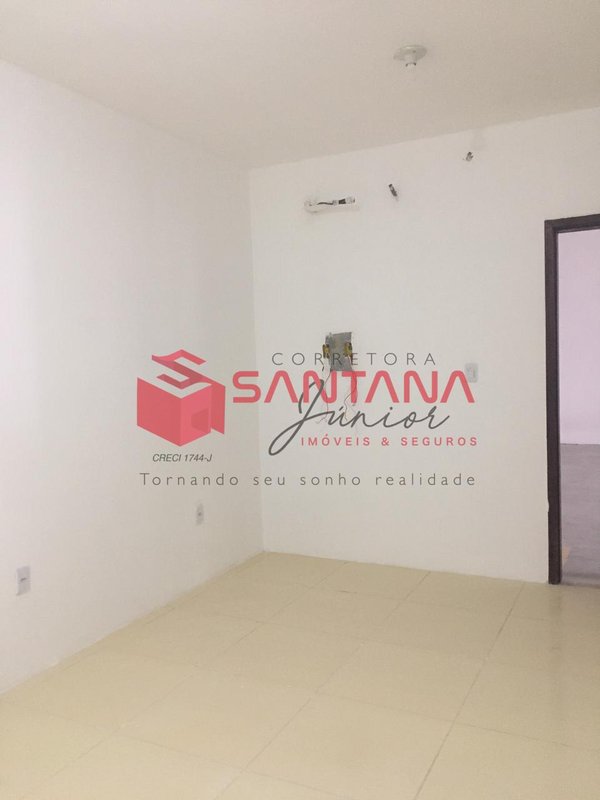 Galpão para Locação em Condomínio – Vilas de Abrantes Rua Sucupió Camaçari - 