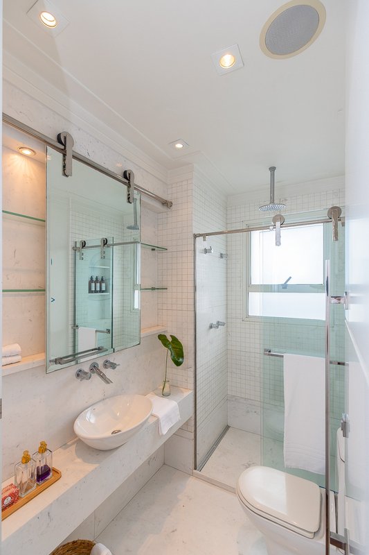 Apartamento 300m² no Planalto Paulista 4 suítes 5 vagas Alameda dos Tupiniquins São Paulo - 