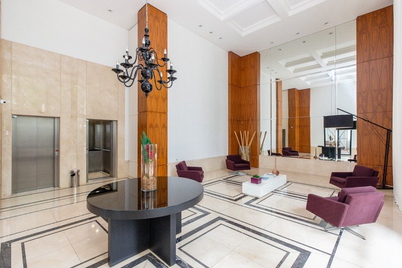 Apartamento 300m² no Planalto Paulista 4 suítes 5 vagas Alameda dos Tupiniquins São Paulo - 