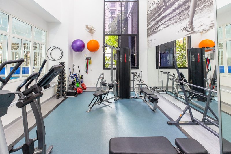 Apartamento 300m² no Planalto Paulista 4 suítes 5 vagas Alameda dos Tupiniquins São Paulo - 