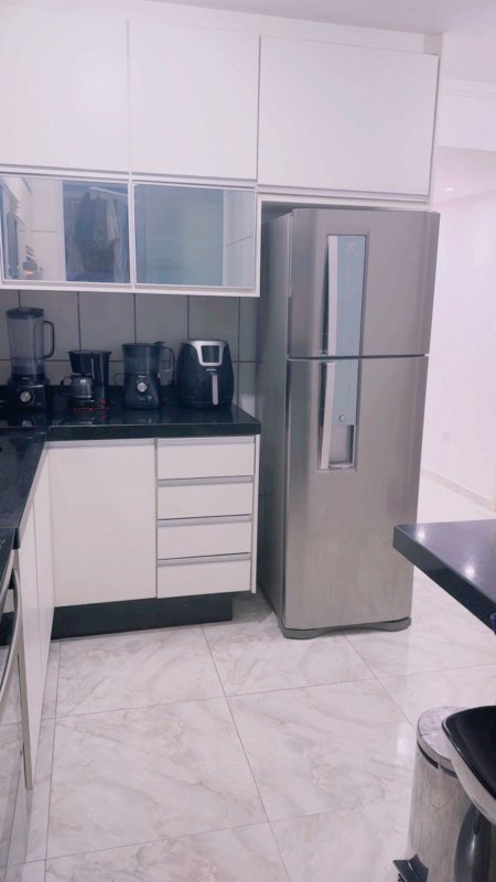 LINDO APARTAMENTO NO JARDIM BANDEIRANTES - FRANCO DA ROCHA - Franco da Rocha - 