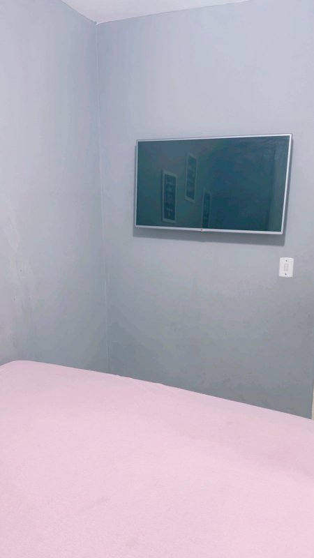 LINDO APARTAMENTO NO JARDIM BANDEIRANTES - FRANCO DA ROCHA - Franco da Rocha - 