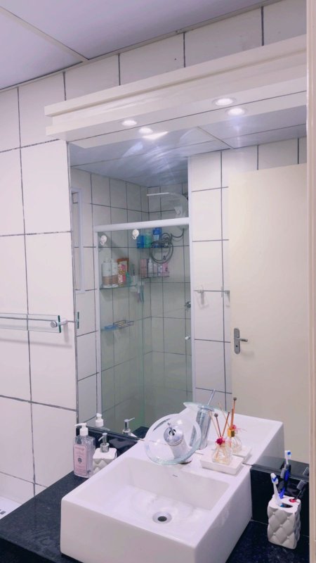 LINDO APARTAMENTO NO JARDIM BANDEIRANTES - FRANCO DA ROCHA - Franco da Rocha - 