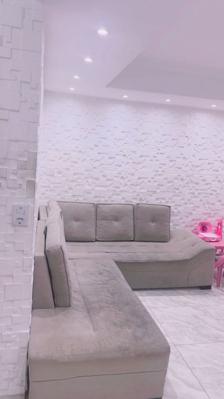 LINDO APARTAMENTO NO JARDIM BANDEIRANTES - FRANCO DA ROCHA - Franco da Rocha - 