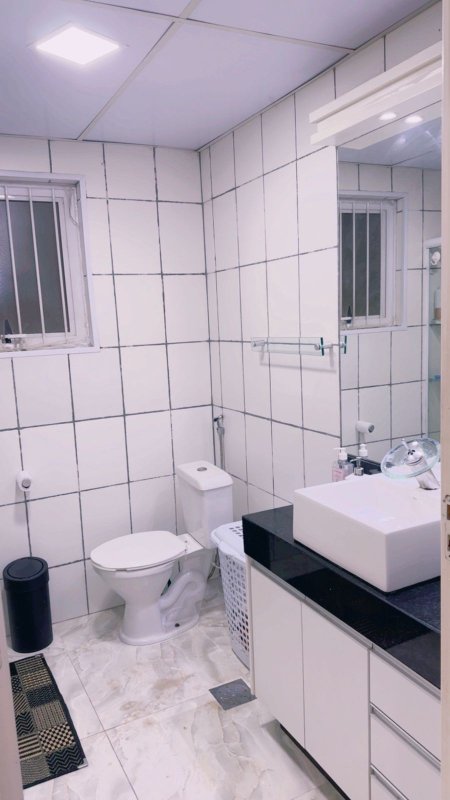 LINDO APARTAMENTO NO JARDIM BANDEIRANTES - FRANCO DA ROCHA - Franco da Rocha - 