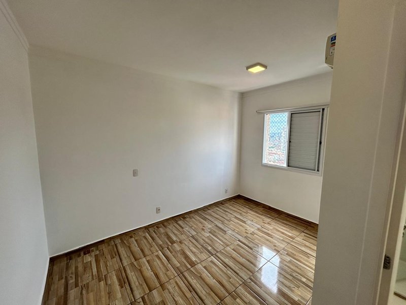 Excelente apartamento com 02 dormitórios para locação - Marapé - Santos - SP Rua Godofredo Fraga Santos - 