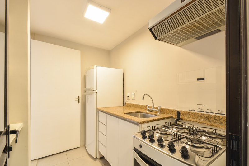 Apartamento 90m² no Jd Paulista 2 suítes 2 vagas Alameda Jaú São Paulo - 