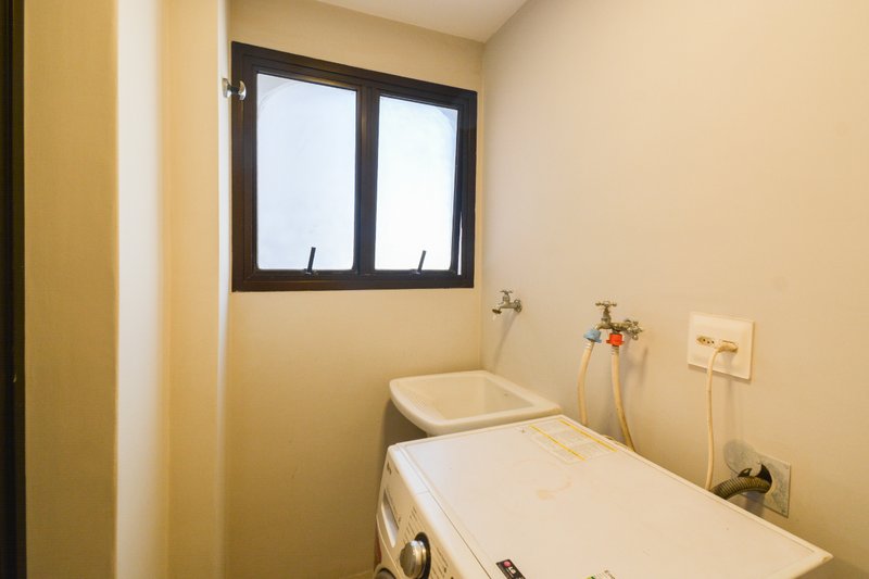 Apartamento 90m² no Jd Paulista 2 suítes 2 vagas Alameda Jaú São Paulo - 