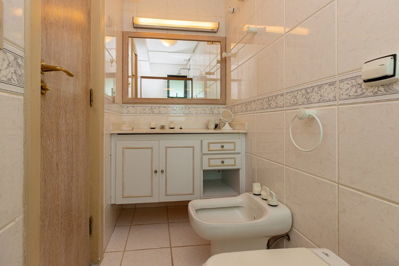 Apartamento na Riviera de São Lourenço 292m² 5 dorm 4 suítes 3 vagas Passeio dos Sambaquis Bertioga - 