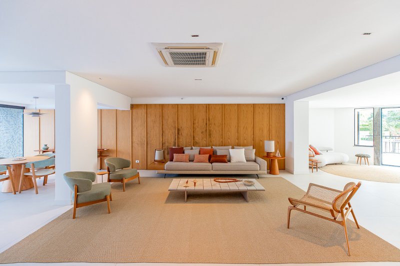 Apartamento na Riviera de São Lourenço 292m² 5 dorm 4 suítes 3 vagas Passeio dos Sambaquis Bertioga - 