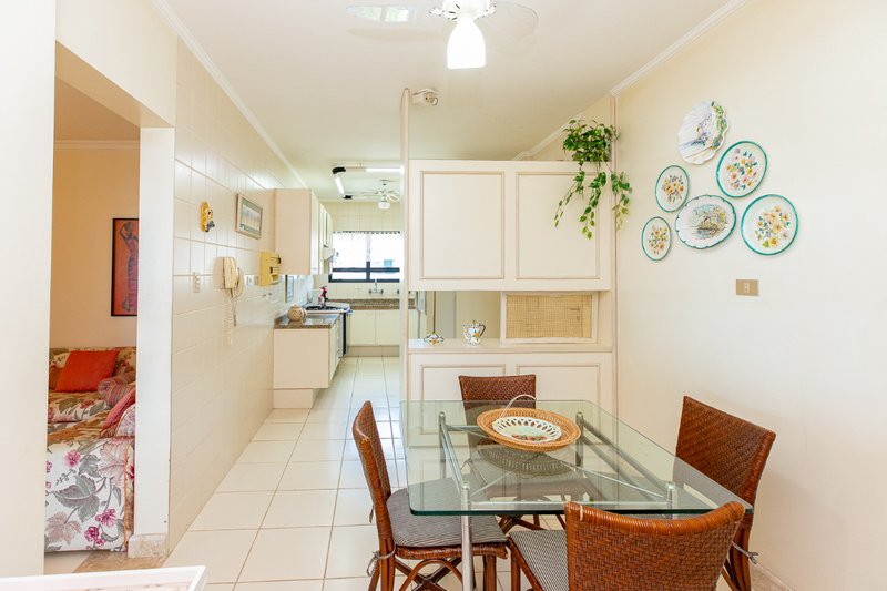 Apartamento na Riviera de São Lourenço 292m² 5 dorm 4 suítes 3 vagas Passeio dos Sambaquis Bertioga - 