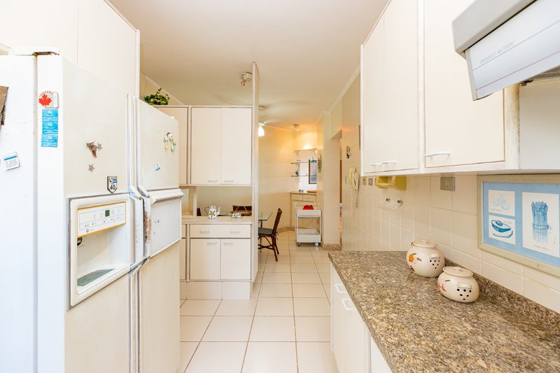 Apartamento na Riviera de São Lourenço 292m² 5 dorm 4 suítes 3 vagas Passeio dos Sambaquis Bertioga - 