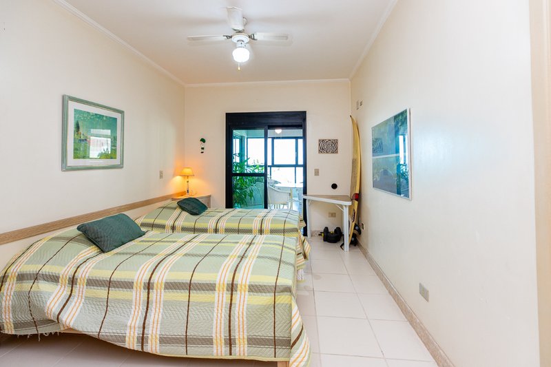 Apartamento na Riviera de São Lourenço 292m² 5 dorm 4 suítes 3 vagas Passeio dos Sambaquis Bertioga - 