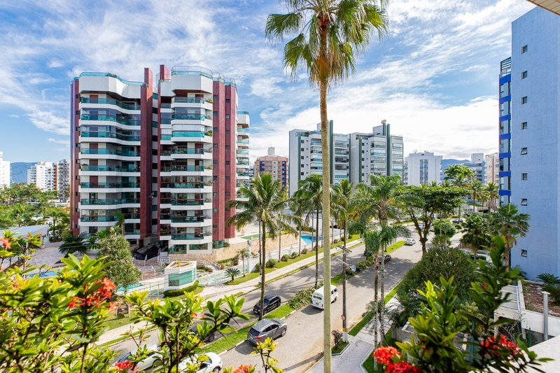 Apartamento na Riviera de São Lourenço 292m² 5 dorm 4 suítes 3 vagas Passeio dos Sambaquis Bertioga - 