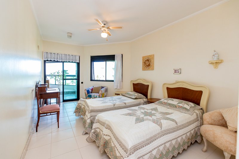 Apartamento na Riviera de São Lourenço 292m² 5 dorm 4 suítes 3 vagas Passeio dos Sambaquis Bertioga - 