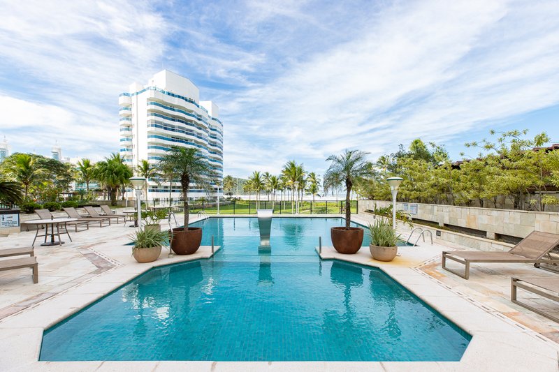 Apartamento na Riviera de São Lourenço 292m² 5 dorm 4 suítes 3 vagas Passeio dos Sambaquis Bertioga - 