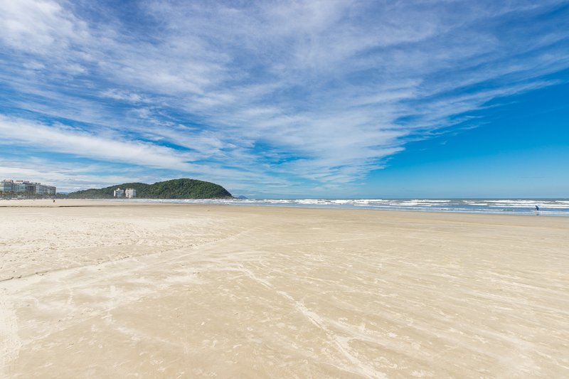 Apartamento na Riviera de São Lourenço 292m² 5 dorm 4 suítes 3 vagas Passeio dos Sambaquis Bertioga - 
