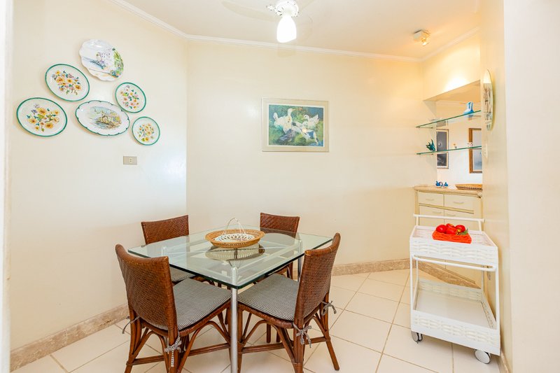 Apartamento na Riviera de São Lourenço 292m² 5 dorm 4 suítes 3 vagas Passeio dos Sambaquis Bertioga - 