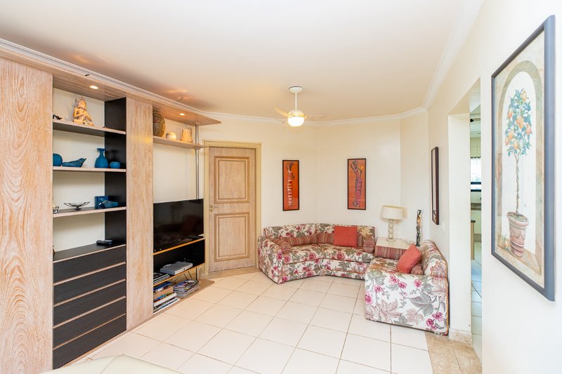 Apartamento na Riviera de São Lourenço 292m² 5 dorm 4 suítes 3 vagas Passeio dos Sambaquis Bertioga - 