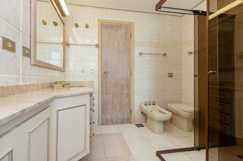 Apartamento na Riviera de São Lourenço 292m² 5 dorm 4 suítes 3 vagas Passeio dos Sambaquis Bertioga - 