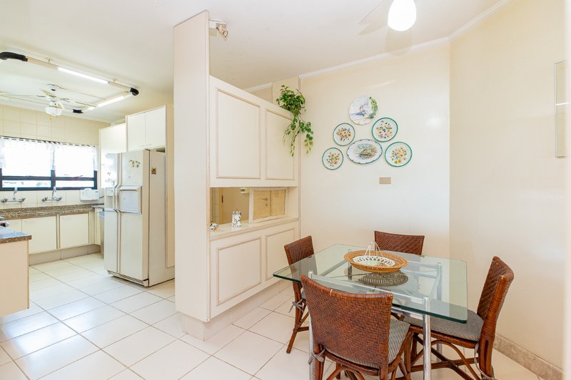 Apartamento na Riviera de São Lourenço 292m² 5 dorm 4 suítes 3 vagas Passeio dos Sambaquis Bertioga - 