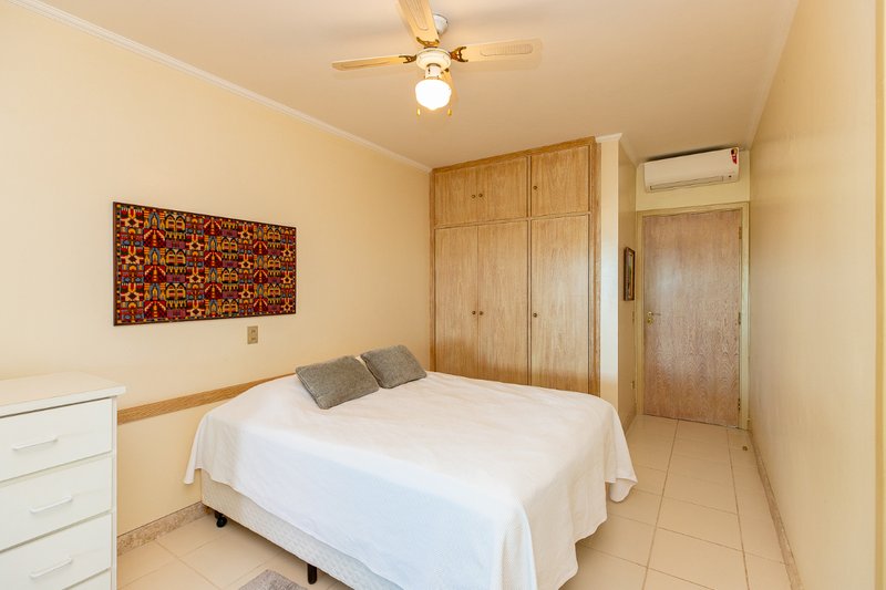 Apartamento na Riviera de São Lourenço 292m² 5 dorm 4 suítes 3 vagas Passeio dos Sambaquis Bertioga - 