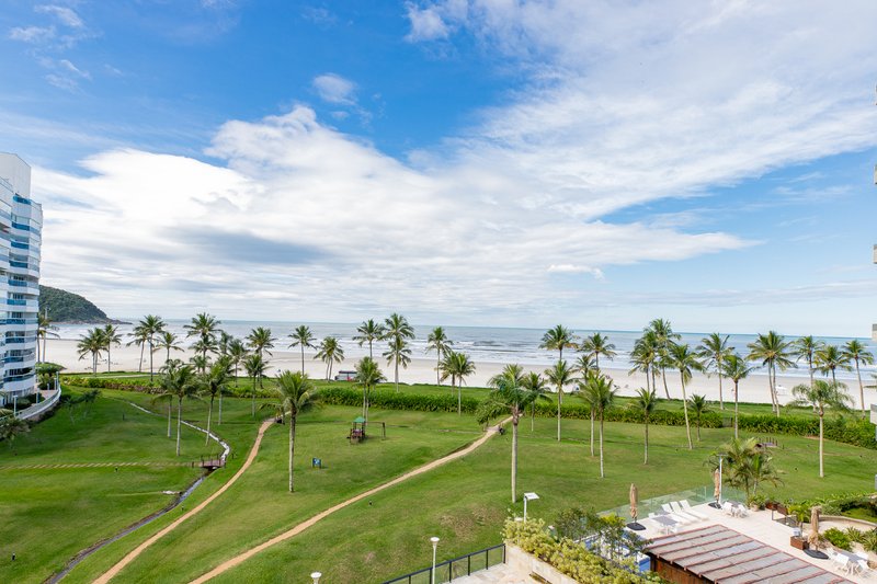 Apartamento na Riviera de São Lourenço 292m² 5 dorm 4 suítes 3 vagas Passeio dos Sambaquis Bertioga - 