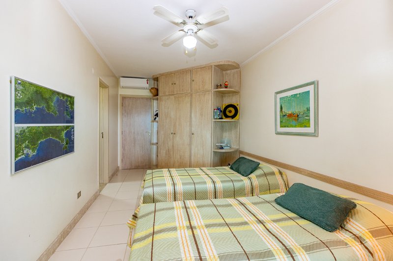Apartamento na Riviera de São Lourenço 292m² 5 dorm 4 suítes 3 vagas Passeio dos Sambaquis Bertioga - 